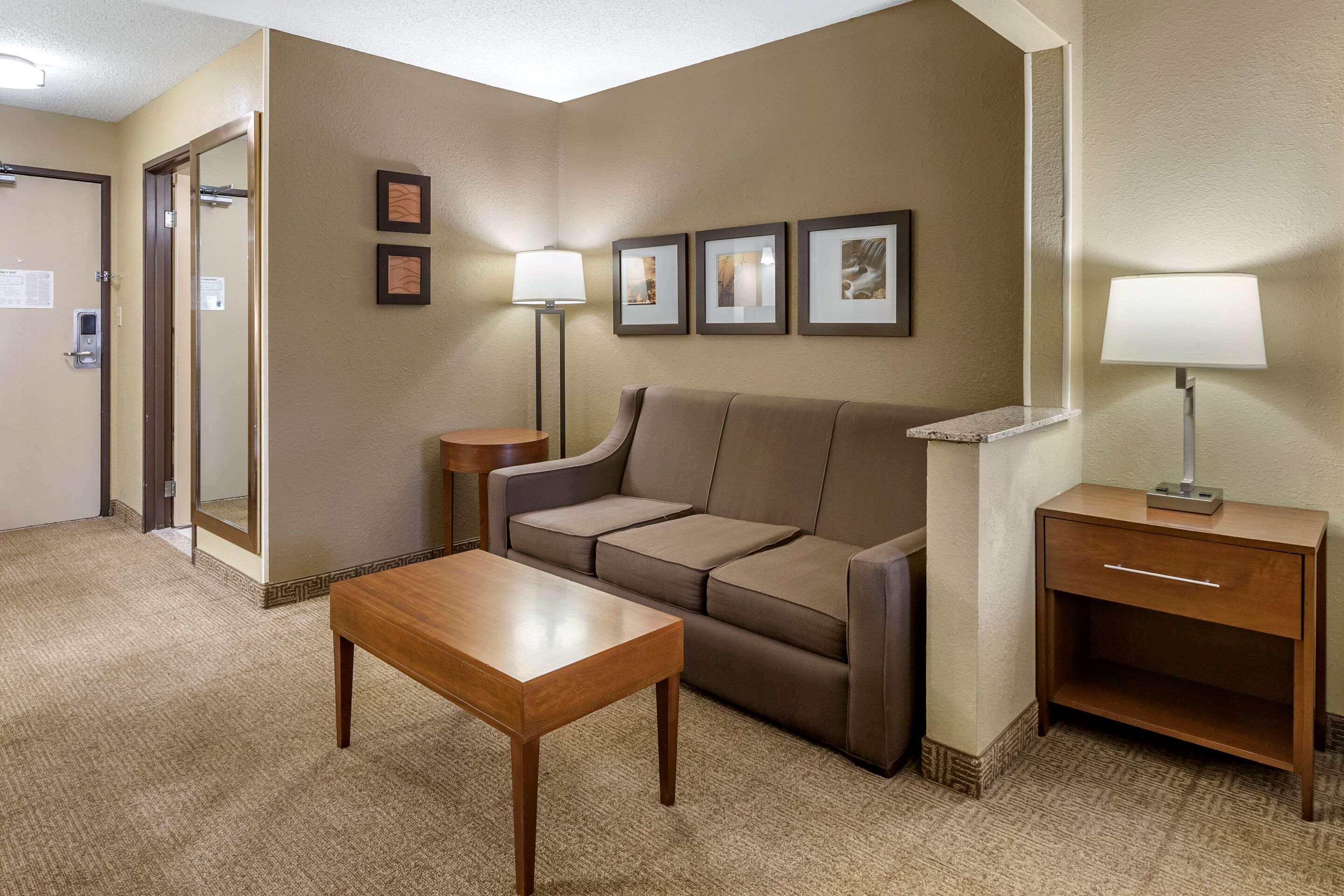 Comfort Inn Moline - Quad Cities Exterior foto