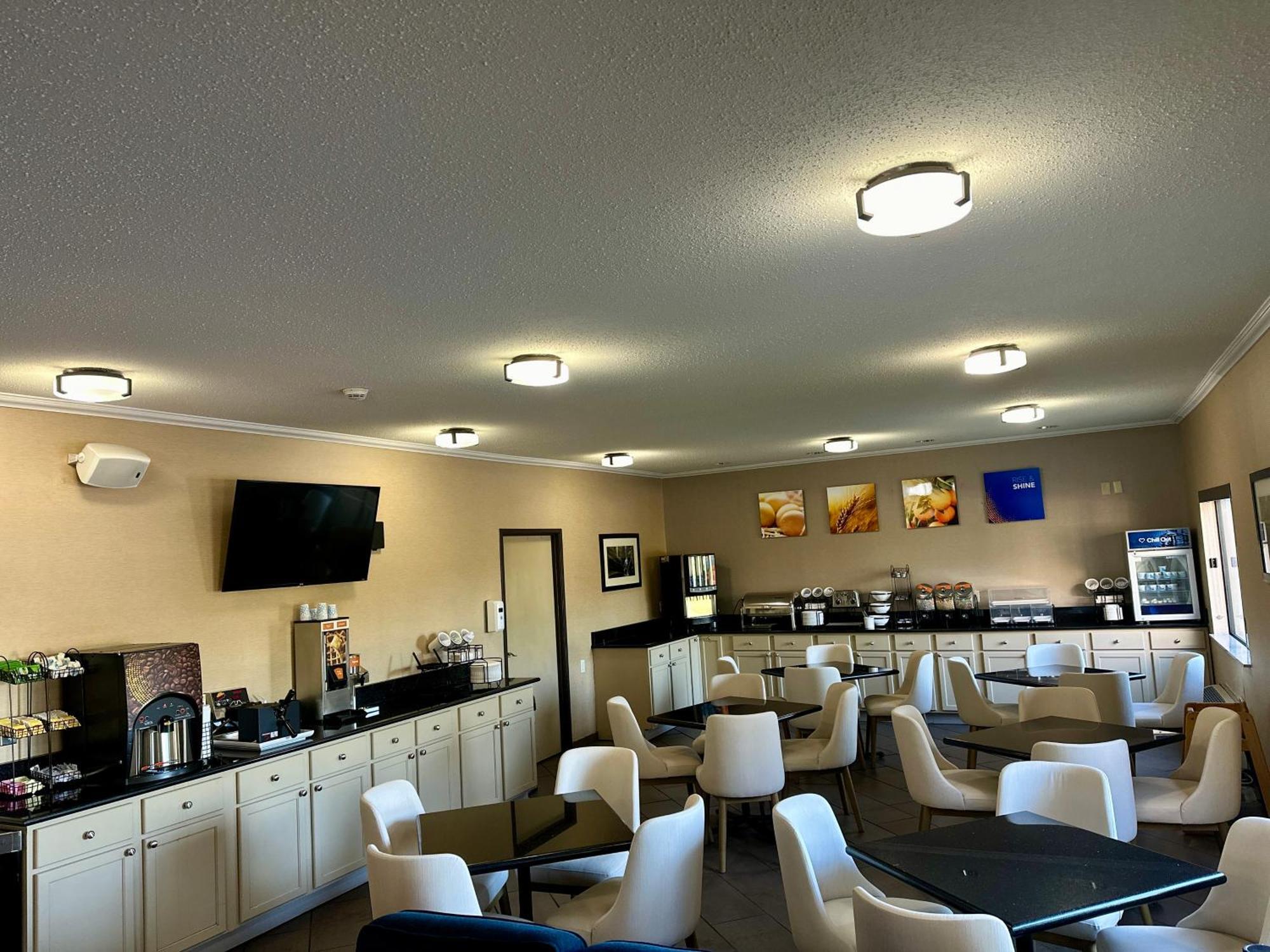 Comfort Inn Moline - Quad Cities Exterior foto
